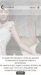 Mobile Screenshot of centrosposi.it